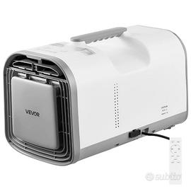 Condizionatore Portatile Campeggio x Camper o Van
