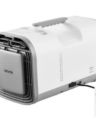 Condizionatore Portatile Campeggio x Camper o Van