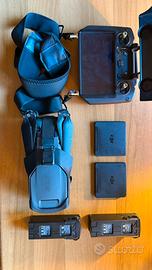 Dji Mavic 3 Cine - PREMIUM COMBO