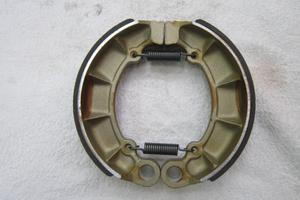 Ganasce freno posteriore Honda CB 750 Four