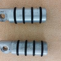 Pedaline sporster