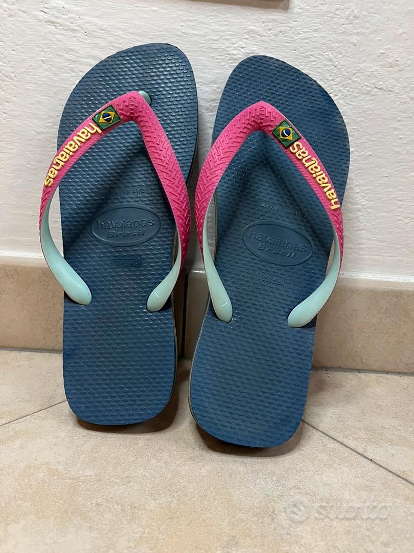 Ciabatte 2025 havaianas bologna