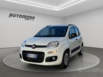 FIAT Panda 1.3 MJT Easy