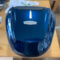 CM271106 BAULETTO 32 LT BLU 257/A