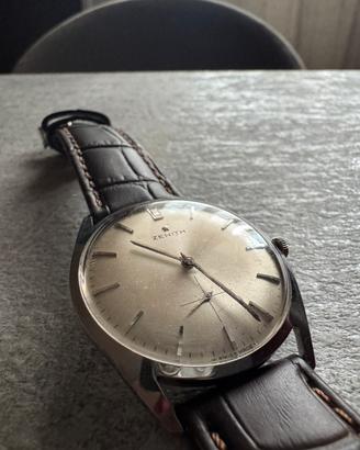 Zenith Stellina Vintage 2531