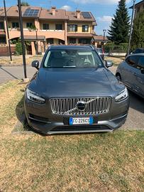 Suv Volvo xc 90 7 posti buone condizioni