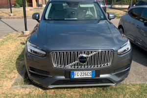 Suv Volvo xc 90 7 posti buone condizioni