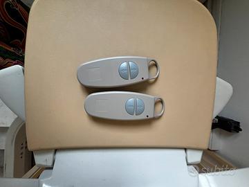 Monta scale per disabili