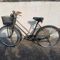 Bicicletta da donna R