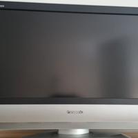 Televisore panasonic  34" viera