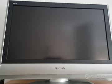 Televisore panasonic  34" viera