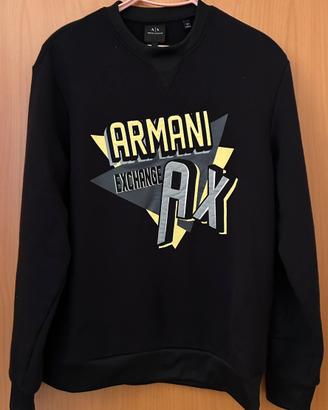 Felpa Armani Exchange