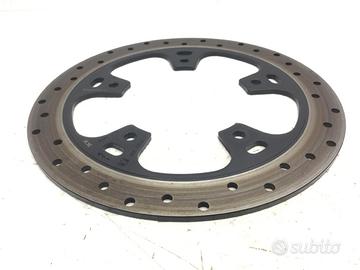 ROYAL ENFIELD SUPER METEOR ABS 650 DISCO FRENO ANT