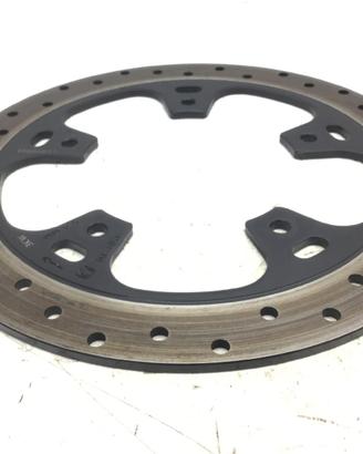 ROYAL ENFIELD SUPER METEOR ABS 650 DISCO FRENO ANT