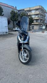 Honda Sh 150