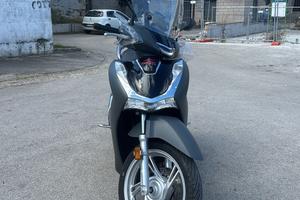 Honda Sh 150