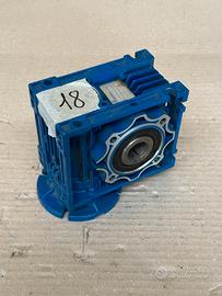 Riduttore a Vite Senza Fine 18