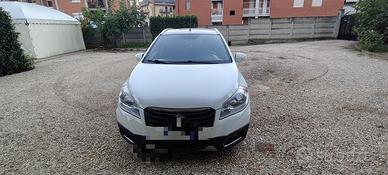 Suzuki s-cross 1600 allgrip GPL