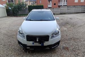 Suzuki s-cross 1600 allgrip GPL