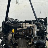 UGJC MOTORE COMPLETO FORD EcoSport Serie UGJC Dies