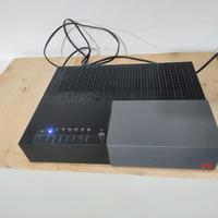 Tim hub router fibra 