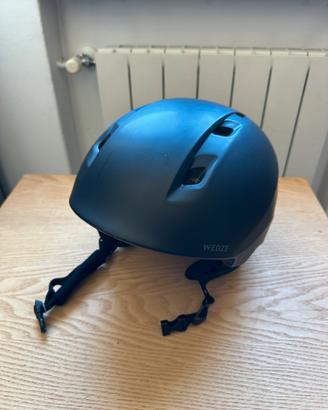 Casco Sci Wed'ze Piste 500 – Usato – Taglia XL