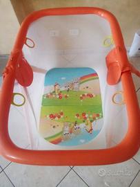 Box Brevi Circus Italia – Come Nuovo