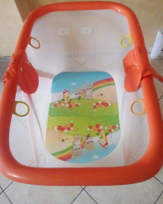 Box Brevi Circus Italia – Come Nuovo