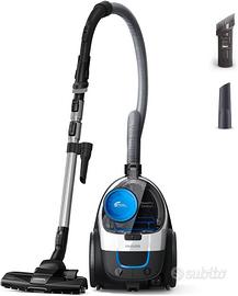 Aspirapolvere senza Sacco PowerPro Compact PHILIPS