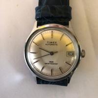 orologio TIMEX automatico