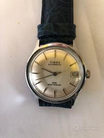 orologio TIMEX automatico