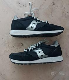 Scarpe uomo saucony jazz 41