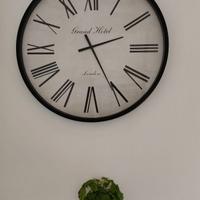 OROLOGIO DA PARTE