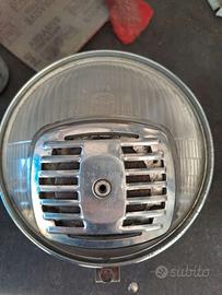 Faro Cev 04801 134 IGM 4862 con clacson integrato