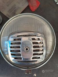 Faro Cev 04801 134 IGM 4862 con clacson integrato