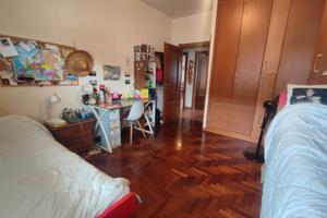 Attico con p.auto riservato e vista mare t.natale