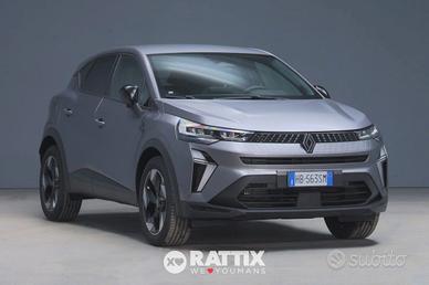 RENAULT captur ii 2024 Captur 1.0 eco-g Techno 100