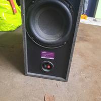 subwoofer samsung