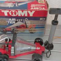 TOMY Air Dragster – Gioco Vintage Anni ’70 – Compl
