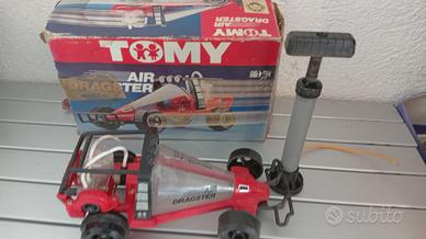 TOMY Air Dragster – Gioco Vintage Anni ’70 – Compl