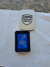 zippo da collezione