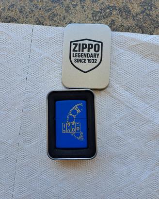 zippo da collezione