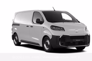 Toyota Proace - MY26 L1 Porta Singola COMFORT...