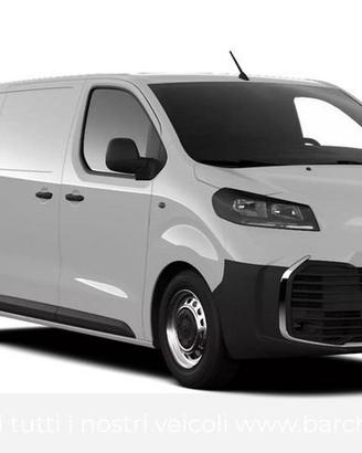 Toyota Proace - MY26 L1 Porta Singola COMFORT...