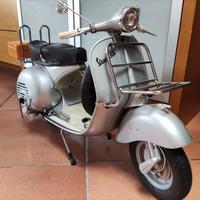Vespa GS 150 del 1956 scala 1:3 dell'Hachette