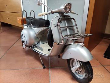 Vespa GS 150 del 1956 scala 1:3 dell'Hachette