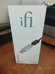 ifi Meecury  			