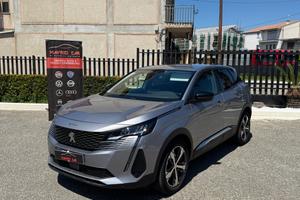 PEUGEOT 3008 BlueHDi 130 S&S EAT8 Allure Pack