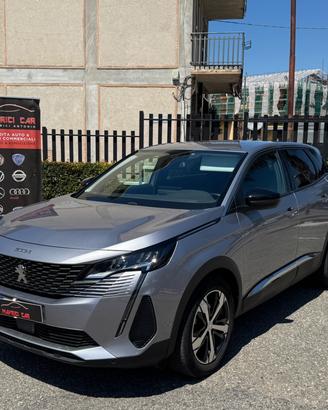 PEUGEOT 3008 BlueHDi 130 S&S EAT8 Allure Pack