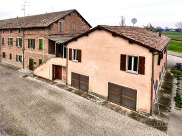 3 LOCALI A NOVELLARA